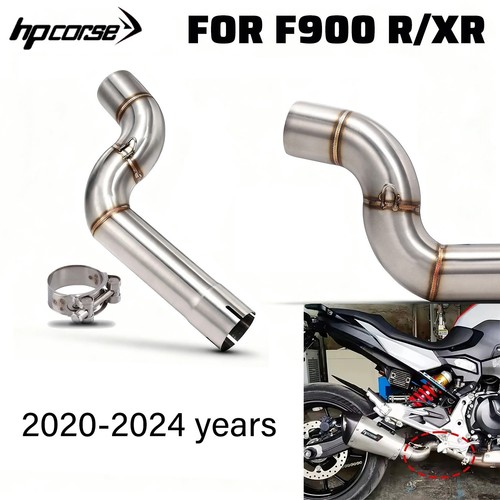 Slip exhaust link - slip-on,
