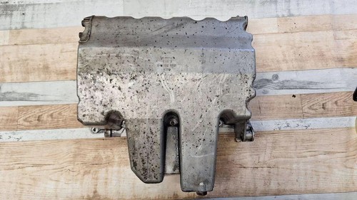 Fox 5z1 5z3 oil pan - 5z1,,