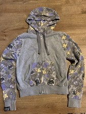 Drop Dead Grey Girls Hoodie