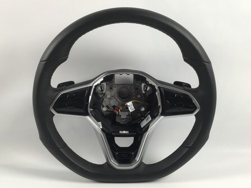 Golf viii gtd - 8, (cd)
