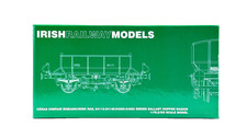 IRISH RAILWAY MODELS 00 GAUGE