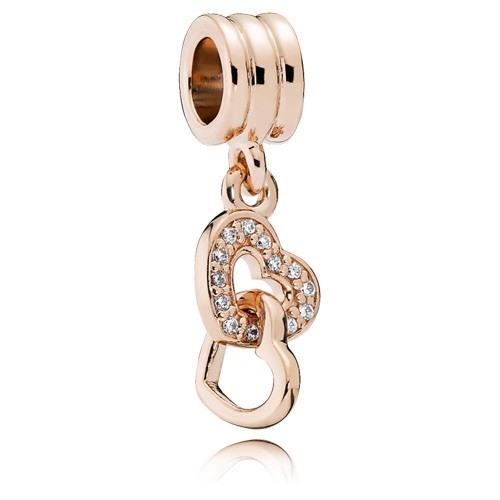 Lovely pandora rose - lovely,