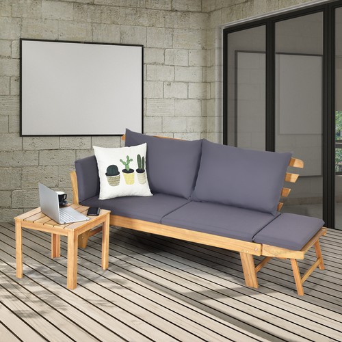 Seater convertible sofa bed - convertible,