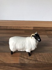 Beswick England Blackface