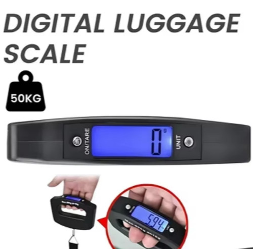 Portable electronic luggage - portable,