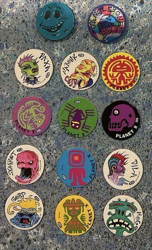 1994 imperial slammer - 1994, whammers