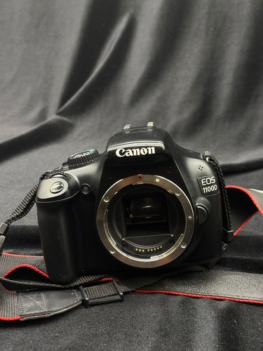 Canon eos 1100d body - canon,
