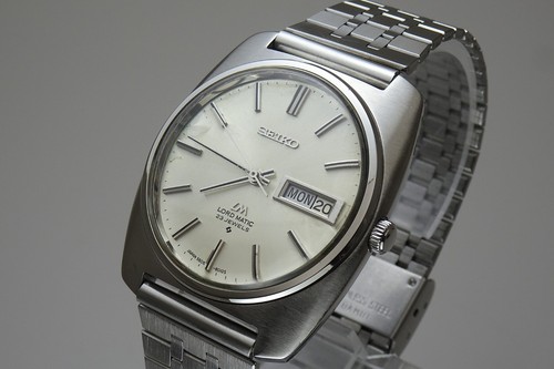 Vintage 1970 japan - vintage, seiko