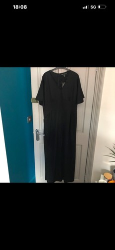 Mela london women jumpsuit - london,