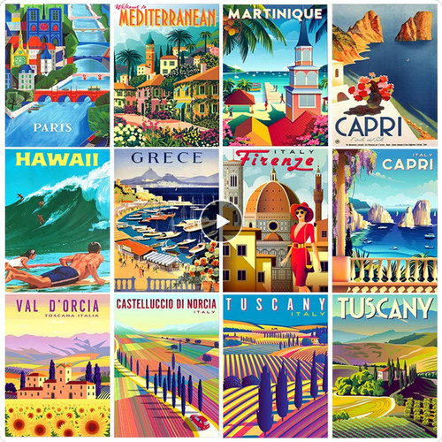Holiday destination travel - holiday,