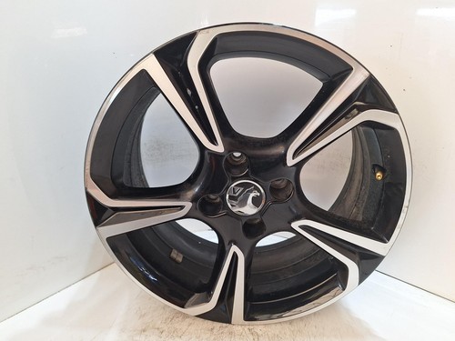 Vauxhall corsa ultimate mk5 - vauxhall,