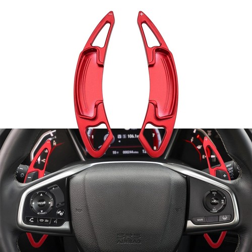 Steering wheel paddle shifter - steering,