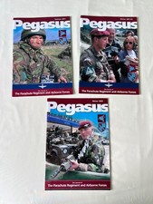 PEGASUS - The Journal of the