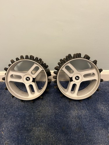 Motocaddy winter wheels - motocaddy, for