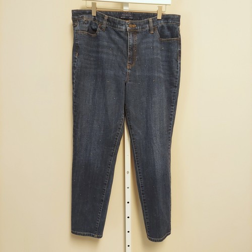 Talbots simply flattering - talbots,