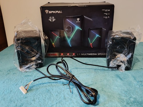 Pair spkpal s192 satellite - pair,