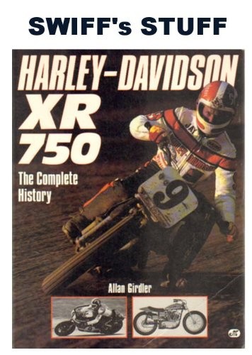 Harley davidson 750 by - harley-davidson,