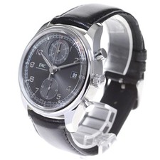 IWC PORTUGIESER IW390404 42mm