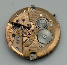 Omega 601 watch movement - 601,