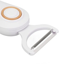 Electric Potato Peeler