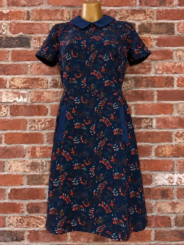 Next tailoring navy - next, floral