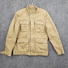 Zara Man Jacket Mens M Medium