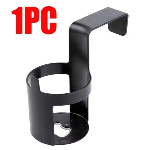 Universal black car truck - 2x,