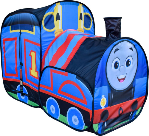 Thomas friends tent pop - thomas,