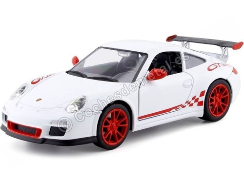 Porsche 911 gt3 - ,