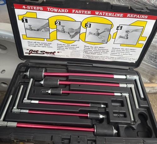 Nerrad tools ntjskit - nerrad, swet
