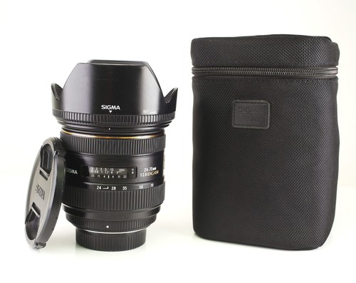 Sigma 70mm 8 dg hsm - sigma,