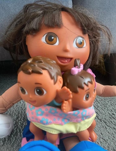 Fisher price dora the - price,