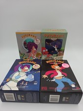 Futurama Box Sets DVDS