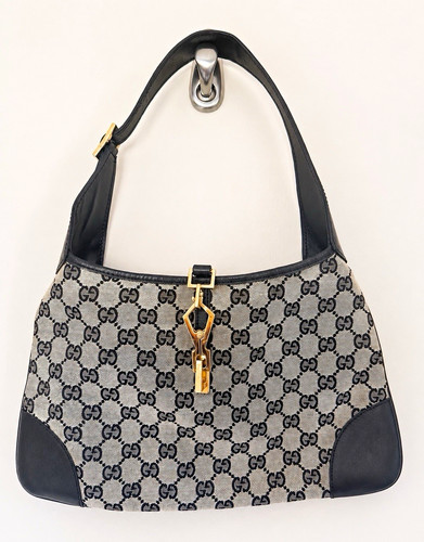 Gucci vintage jackie - gucci, gg