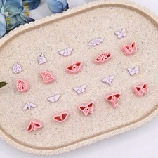 🦋  BUTTERFLY MOTH SNAIL