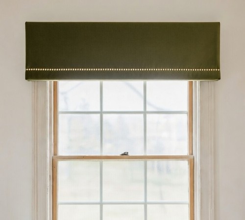 Olive dark sage green - dark,