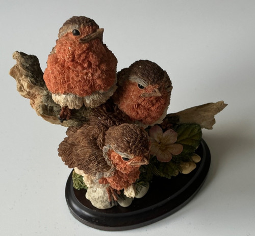 Country artists three robins - artists,