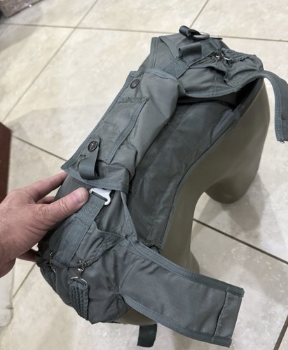 Ejection seat parachute - ejection,