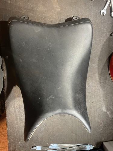 Honda cbr125r seat - honda,