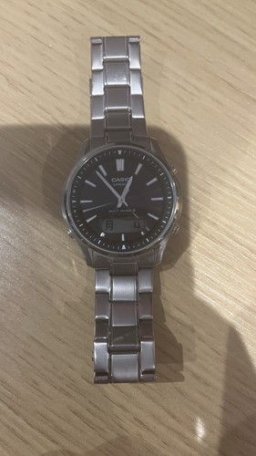 Casio lineage lcw m100ts - casio, lcw-m100ts