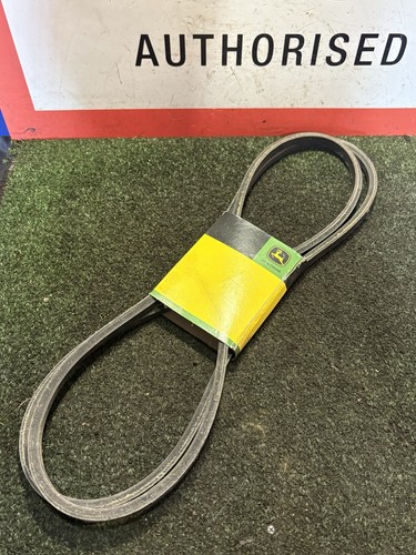 Genuine john deere x748 mower - deere,