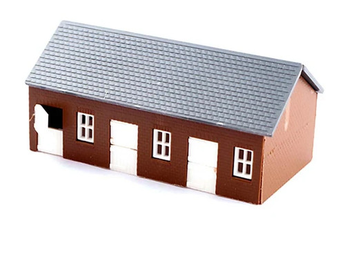 Kestrel scale stable block - kestrel,