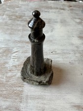 Hand Carved Serpentine Stone