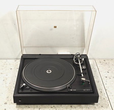DUAL CS-506 Vintage turntable