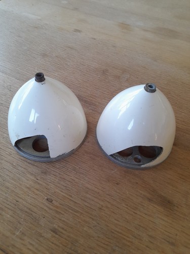 Epoxy spinners 78mm - epoxy,