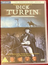 DICK TURPIN The Complete