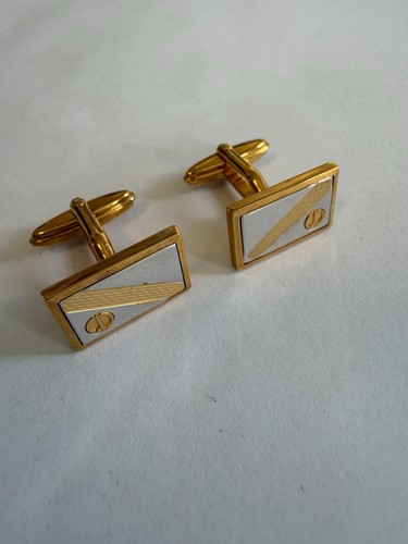 Vintage alfred dunhill silver - vintage,