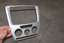 Skoda Octavia Mk2 (1Z) 2006 Radio GPS head unit trim COLUMBUS MAS14225