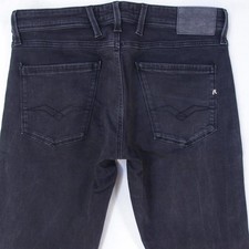 Mens Replay M914 ANBASS