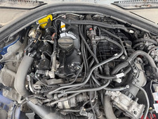 BMW 3 SERIES F30 2016-2019